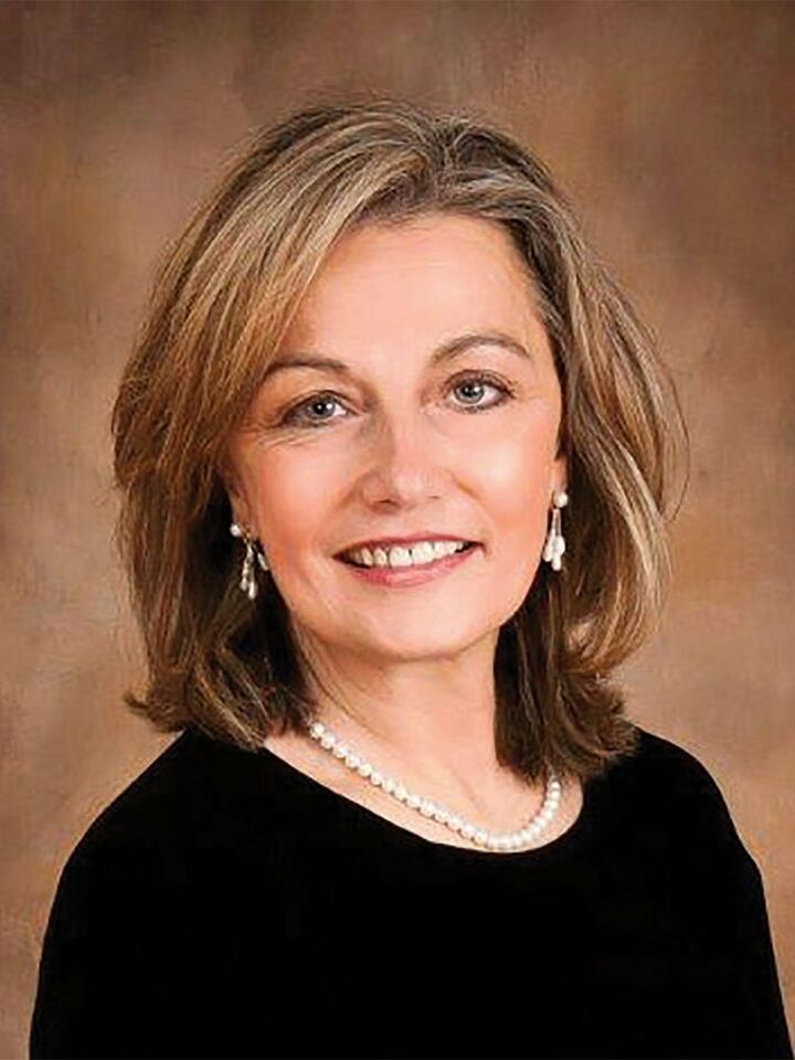 Diane Gosselin