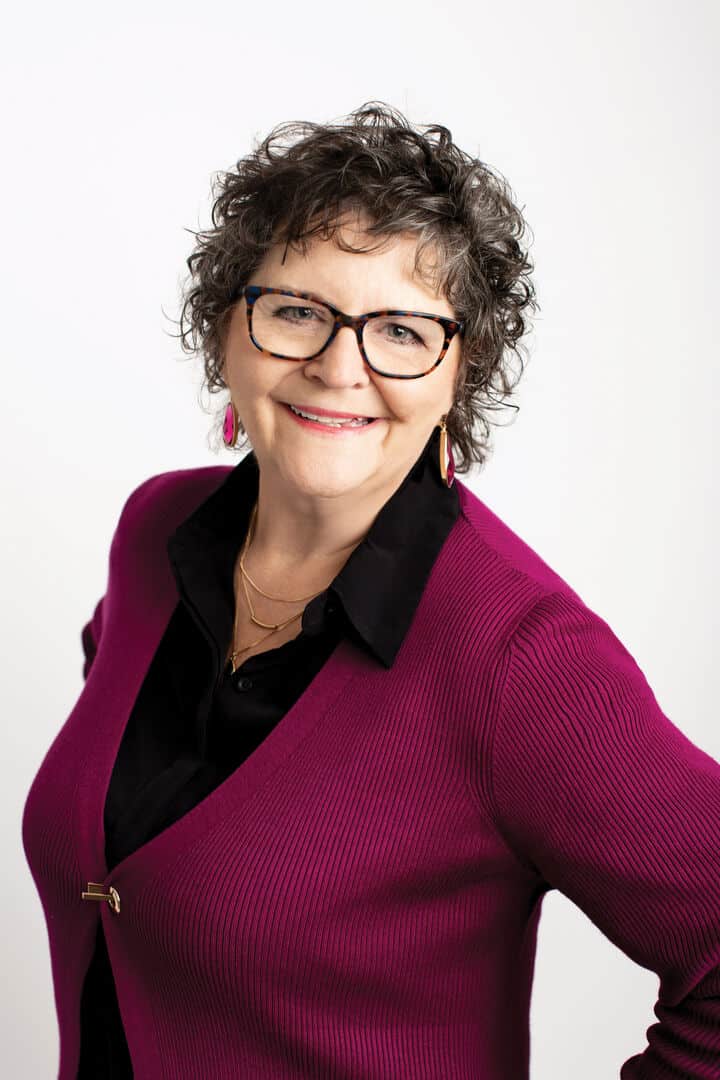 Diane Hawkins