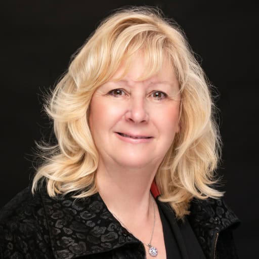 Diane Martin