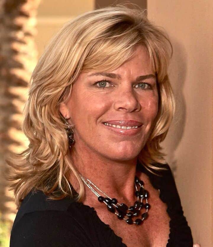 Diane Pennington