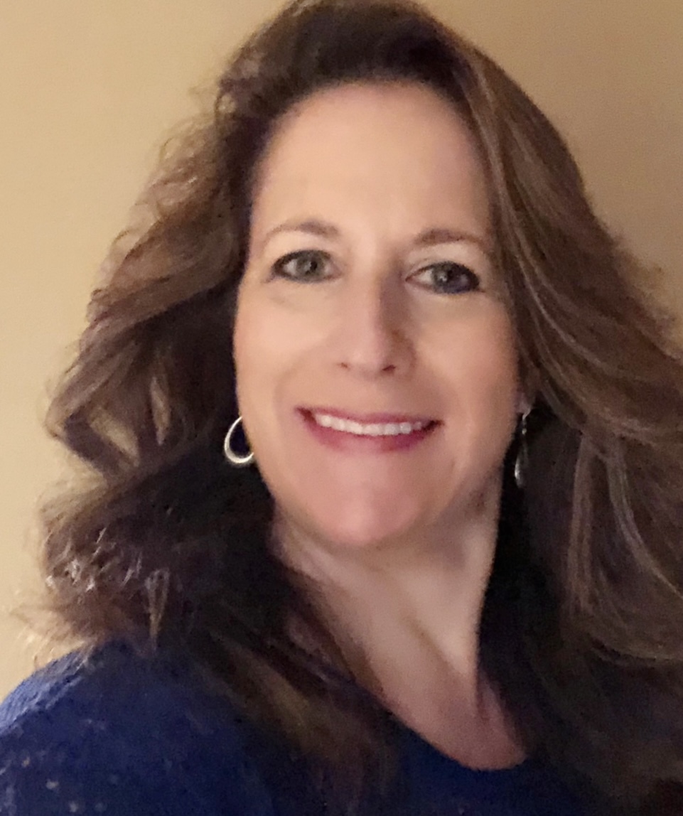 Diane Taylor