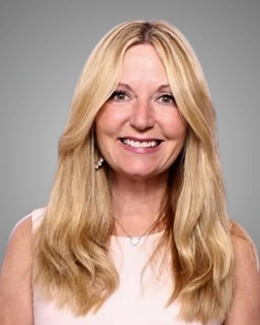 Diane van der Goes