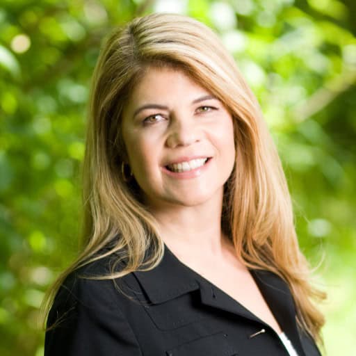 Dina Dorssers-Thomsen