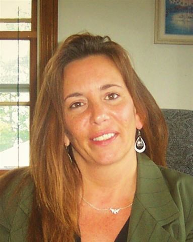 Dina Gushee