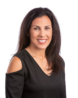 Dina Henry