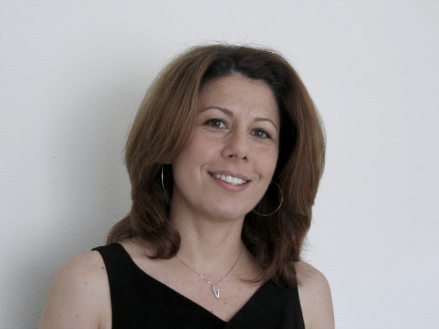 Dina Petrossian