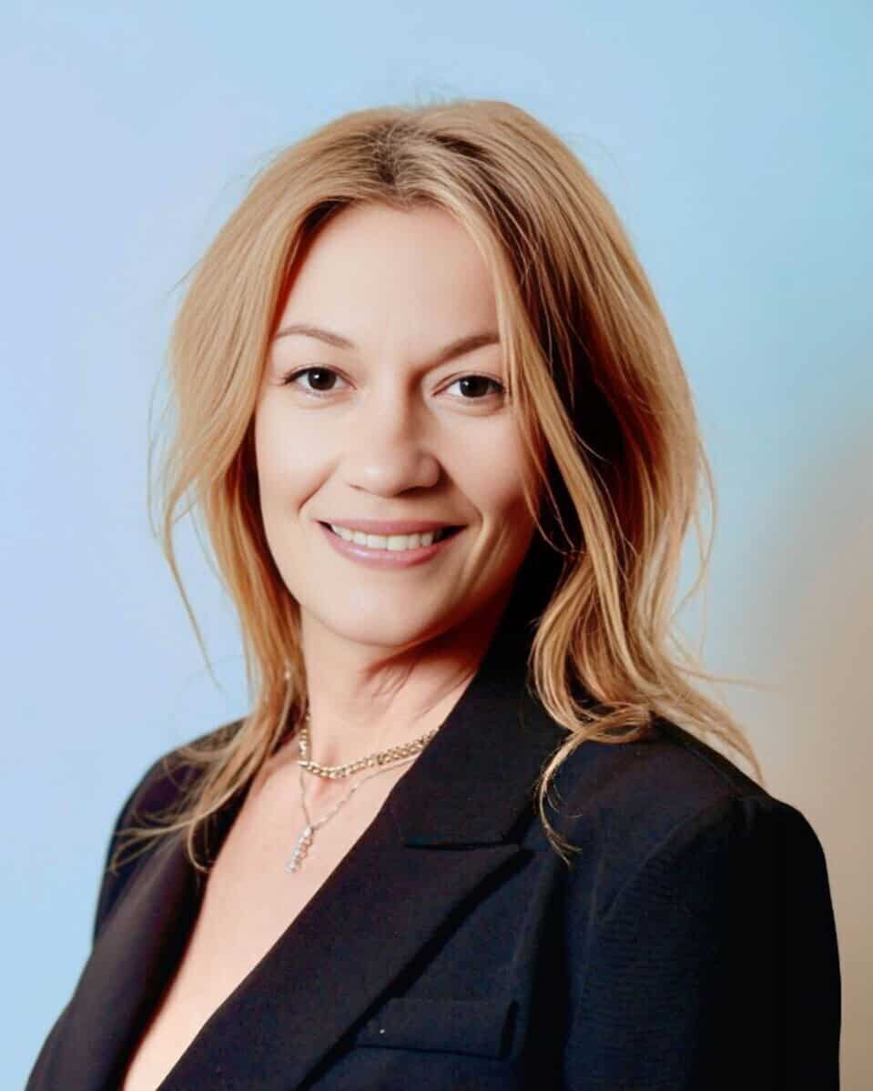 Dinora Camacho