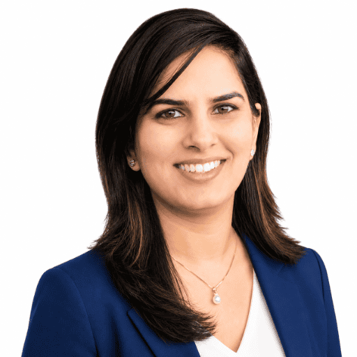 Divya Sainani