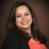 Divya Saluja