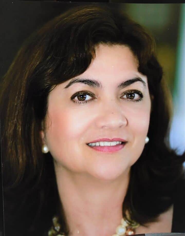 Dolores Padilla
