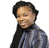 Dominique Hinton