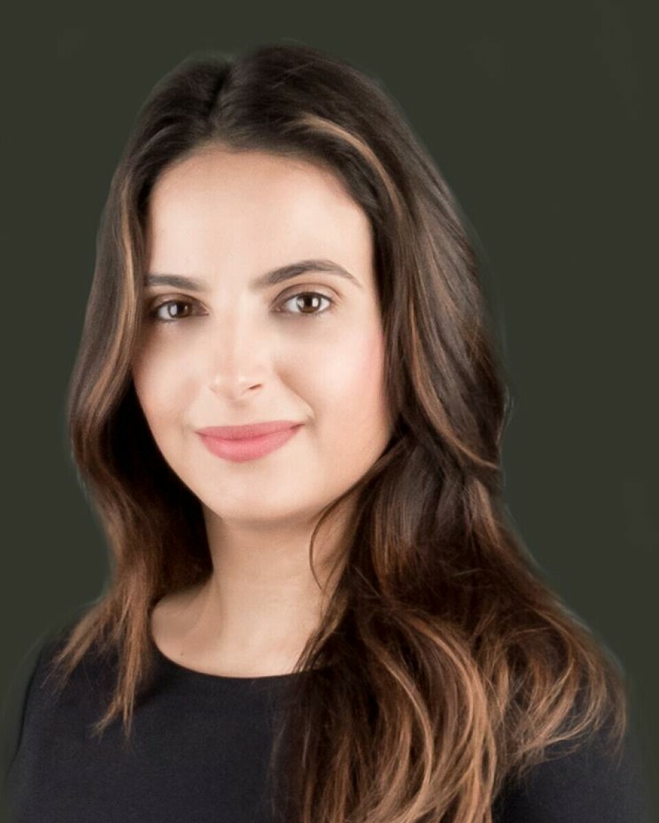 Dominique Martone