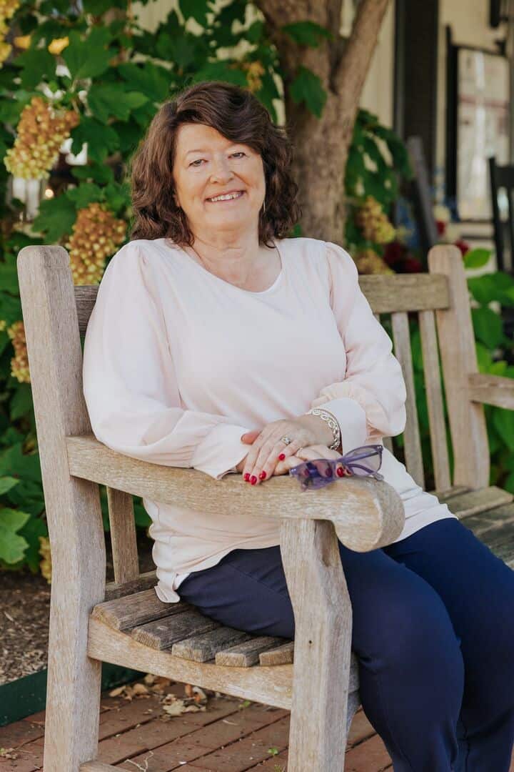 Donna Baker
