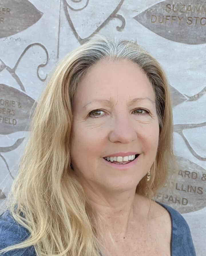 Donna Copeland