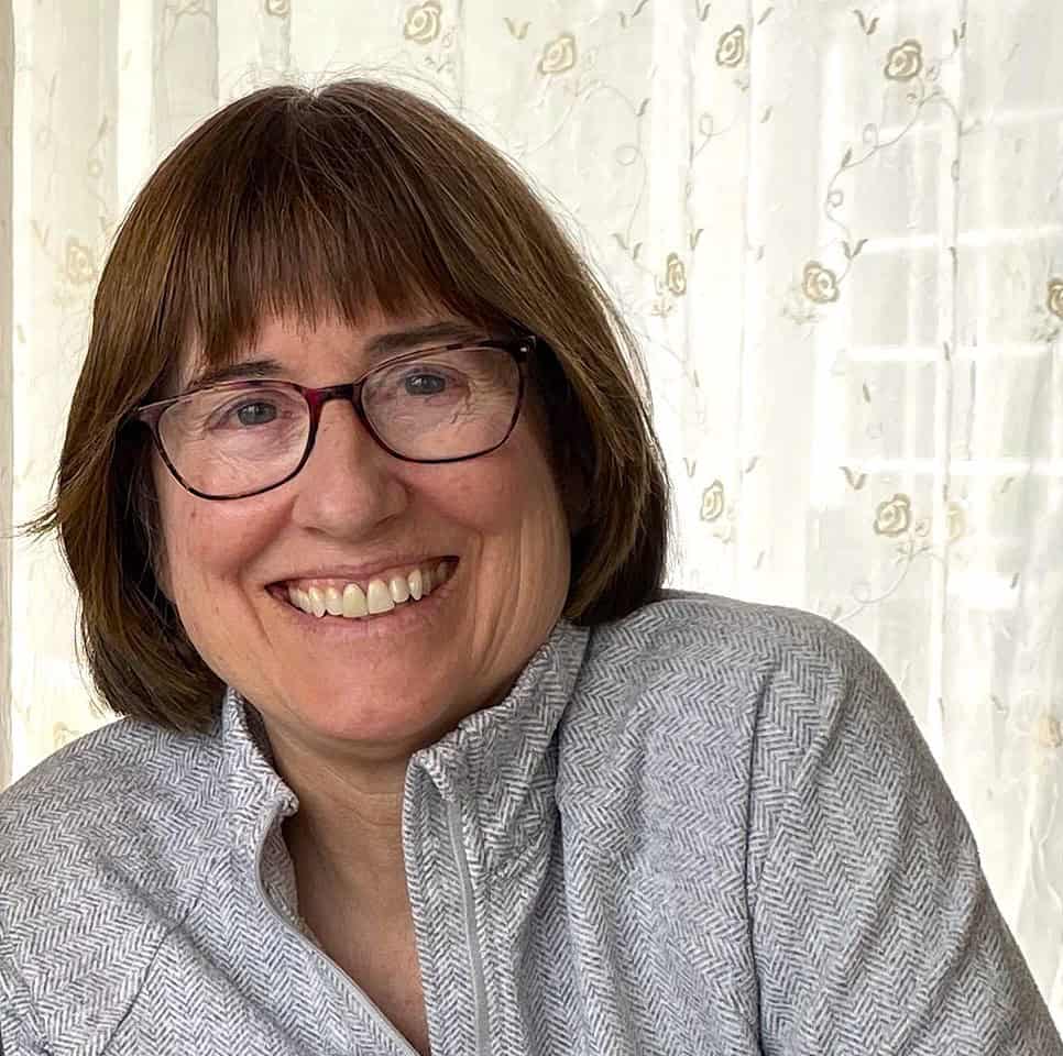 Donna Forest