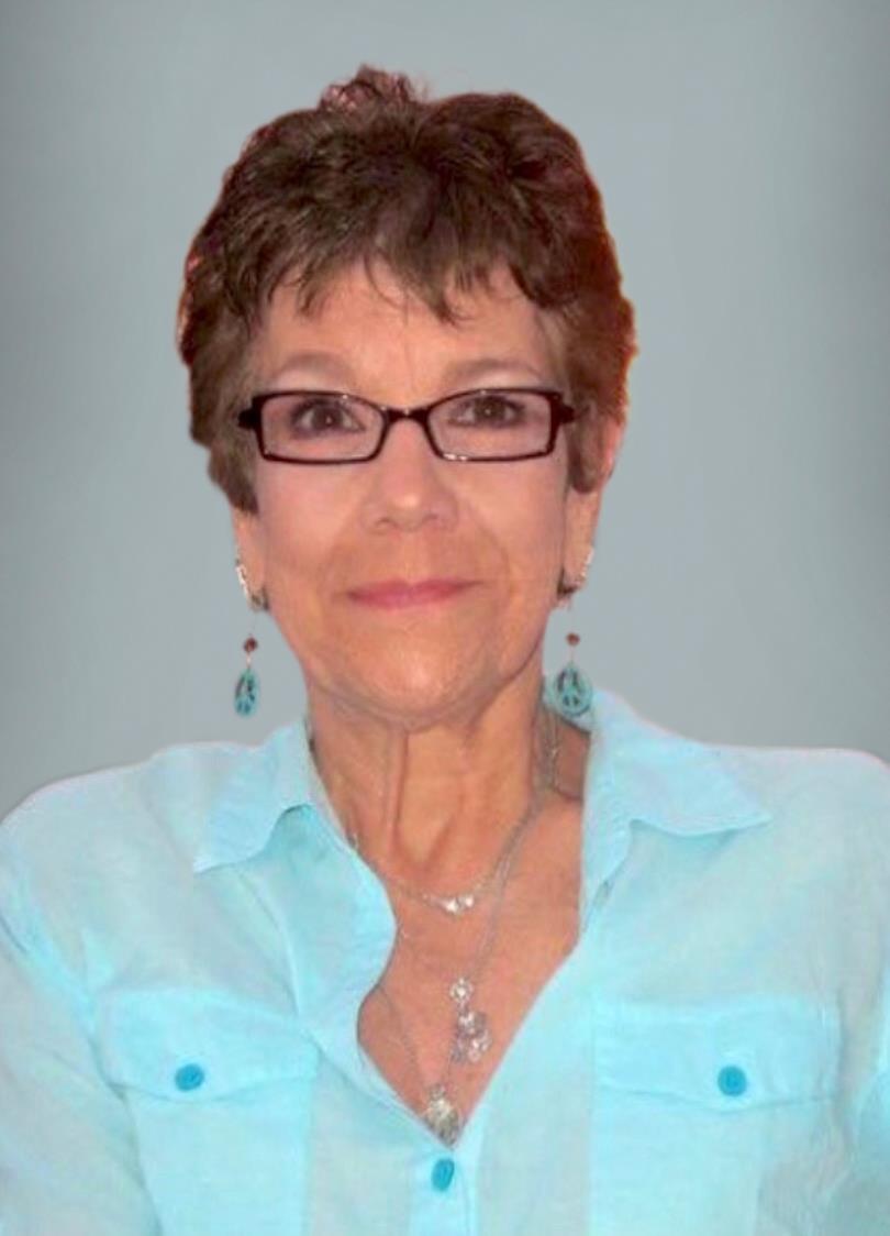 Donna Johnson
