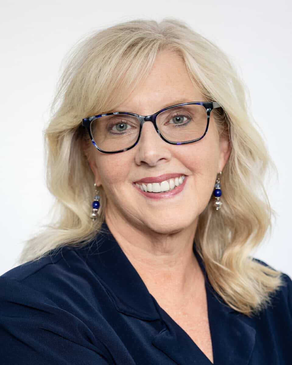 Donna Lee