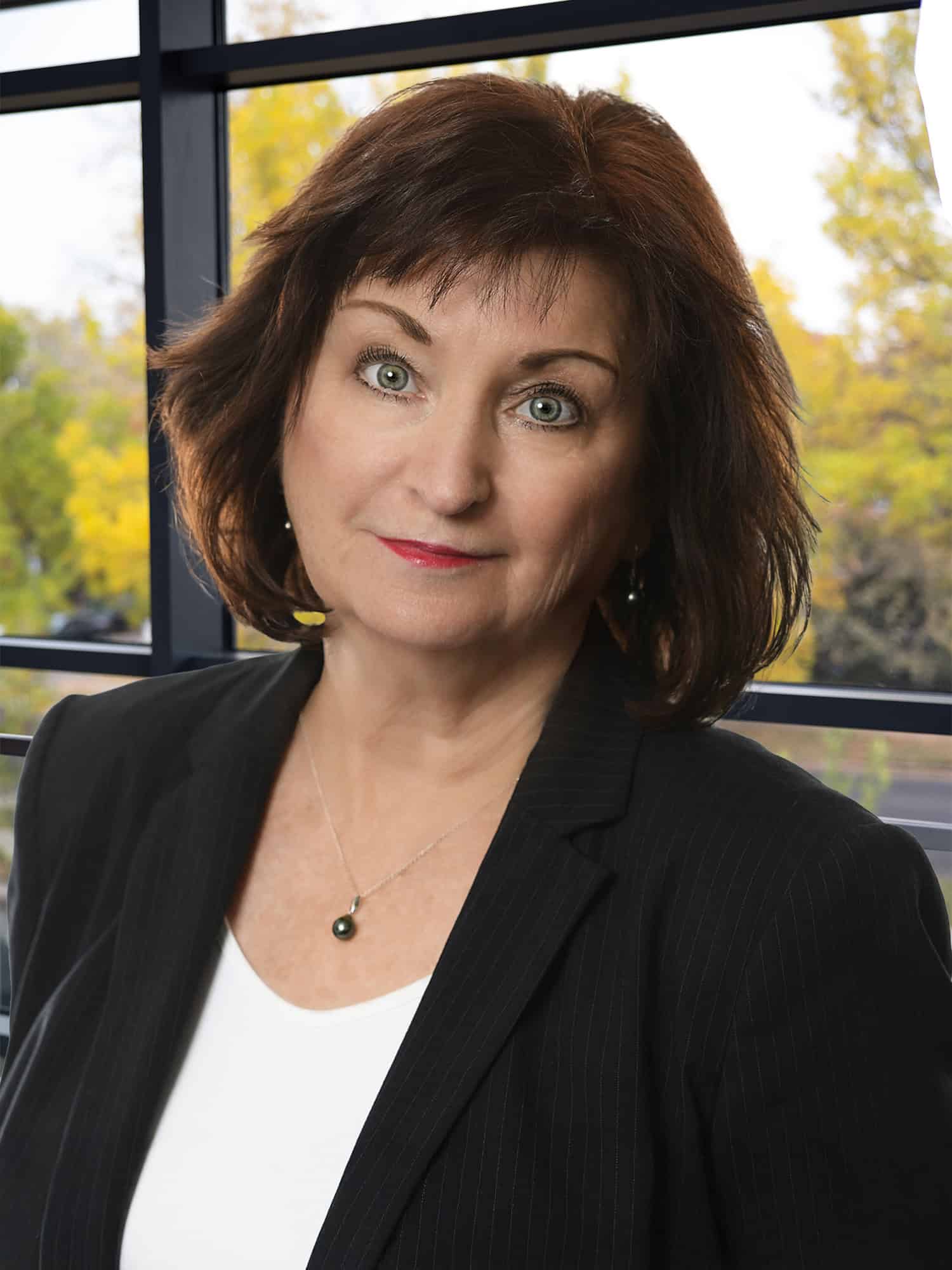 Donna Nelson