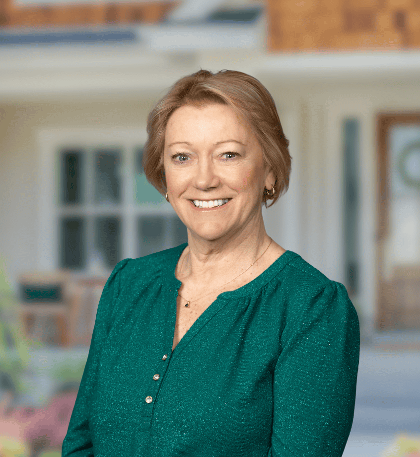 Donna Pinkham