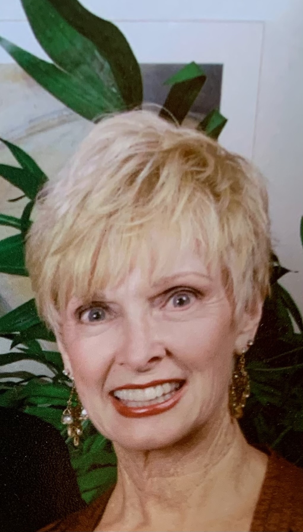 Donna Raffaniello