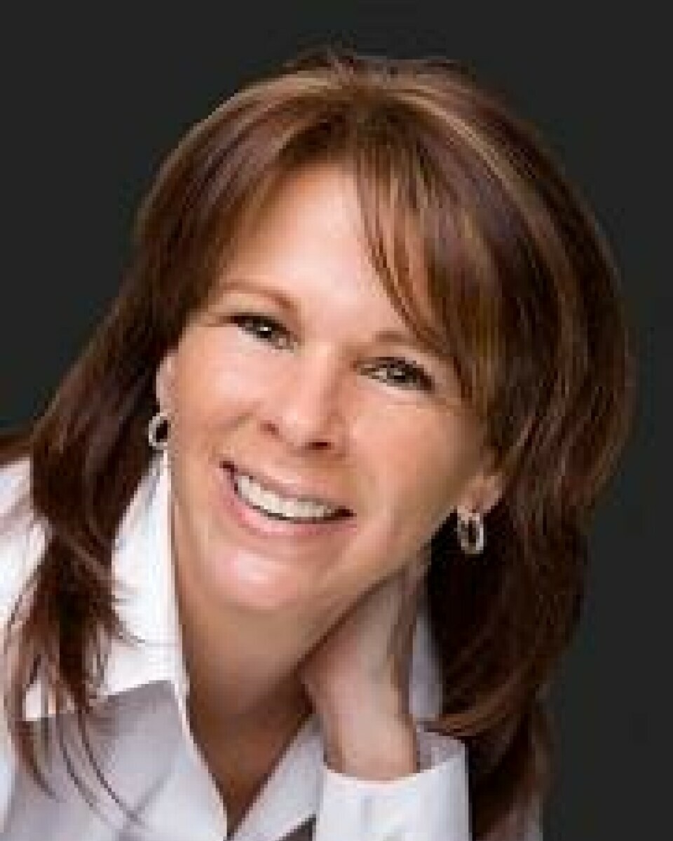 Doreen Carr