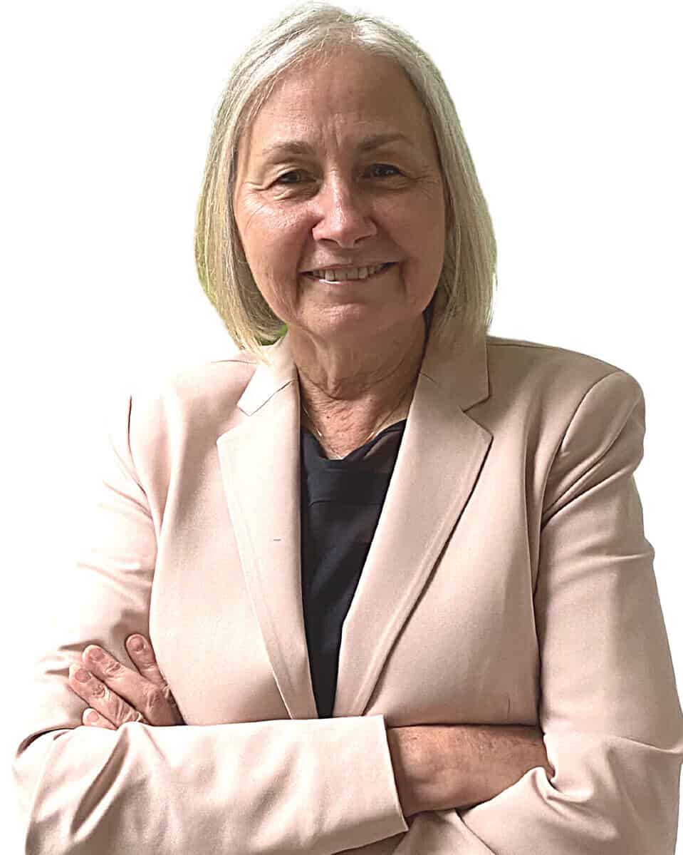 Doreen Zuccaro