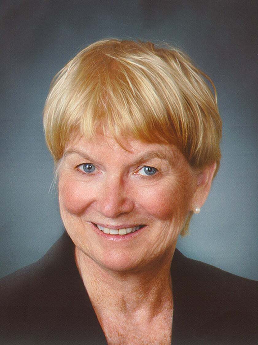 Dottie Waller
