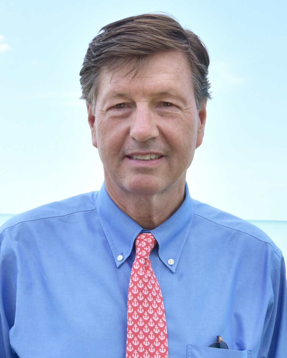 Doug DeCaster