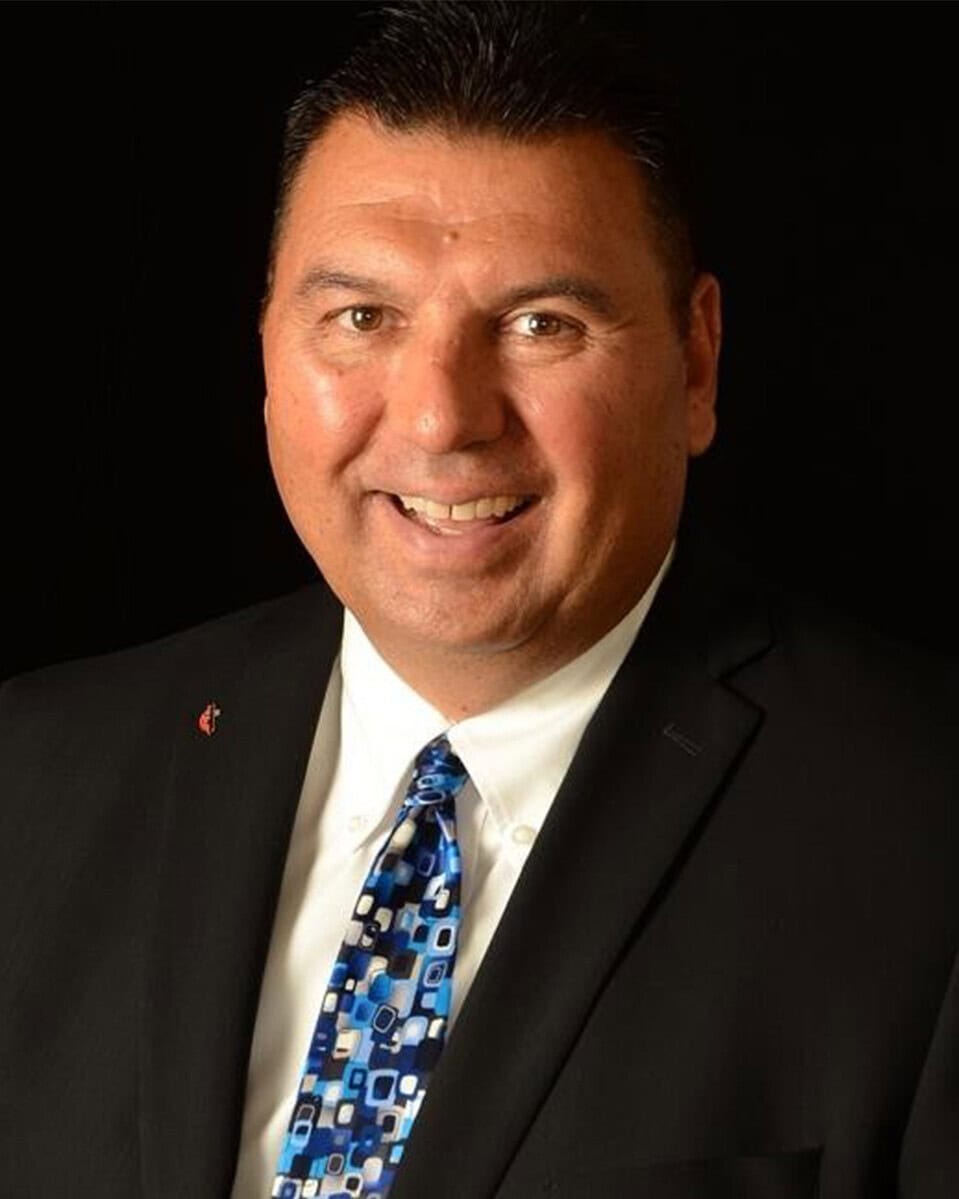 Doug Durrenberger