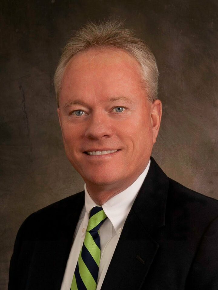 Doug Peel