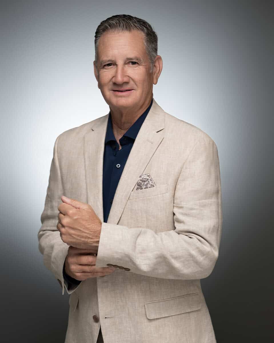 Doug Risher