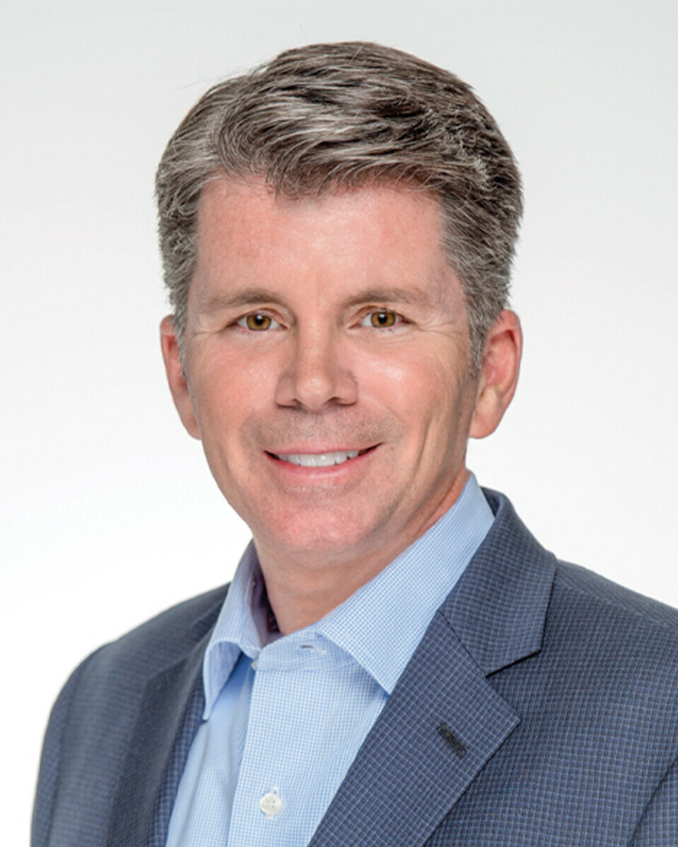 Doug Stewart