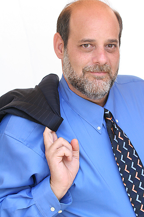 Douglas Carroll