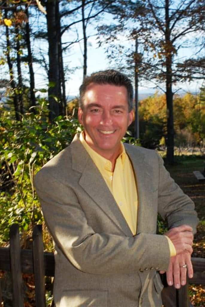 Douglas Lundeen
