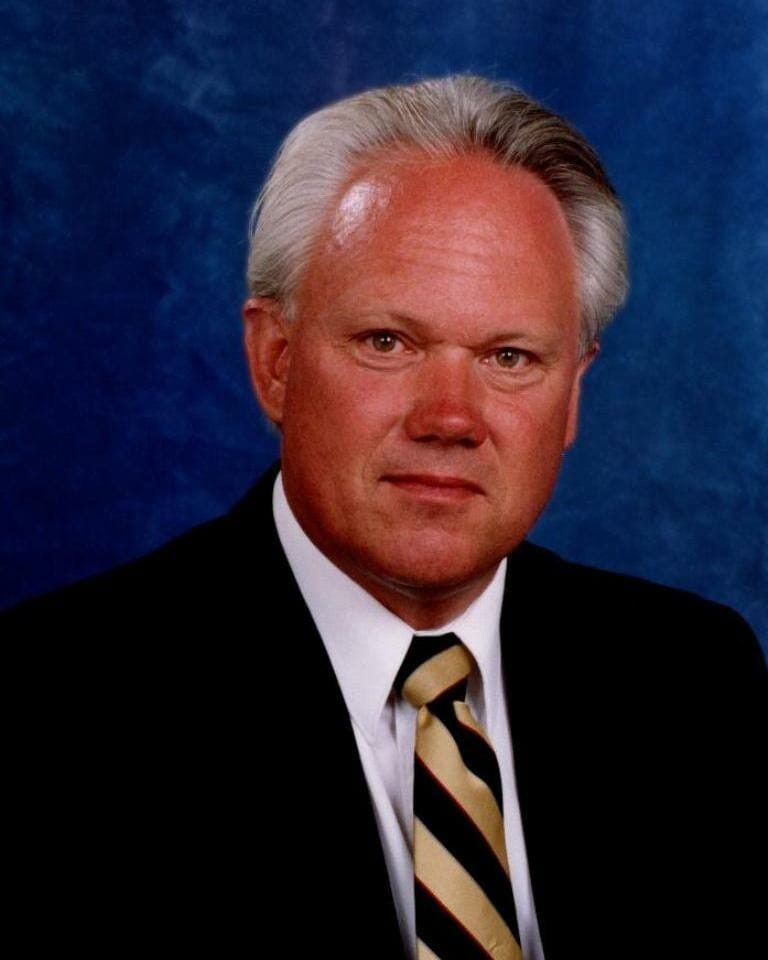 Douglas McLaren