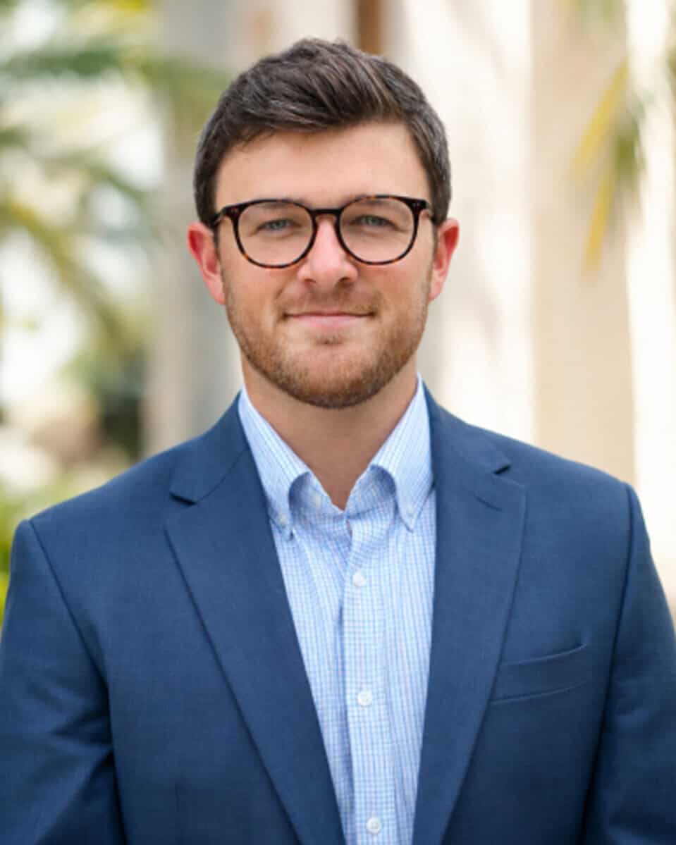 Dylan Leary