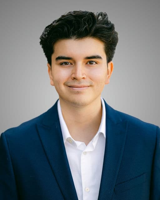 Dylan Serna