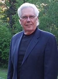 Earl C. Black