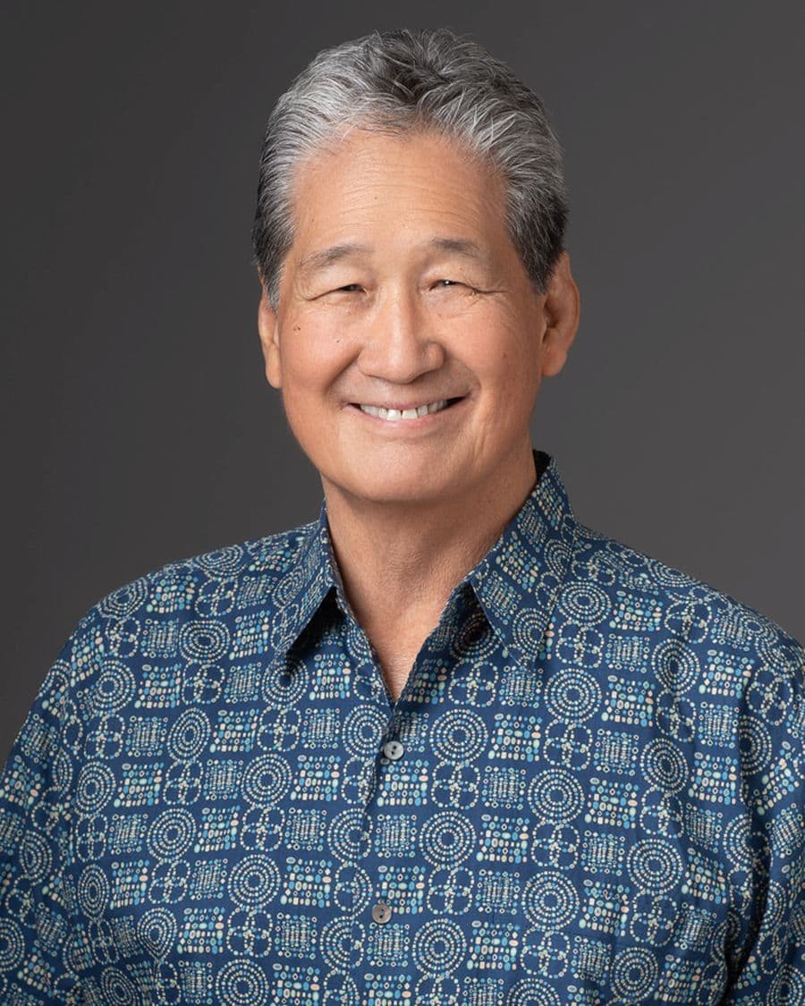 Earl Lee