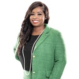 Ebony McHenry
