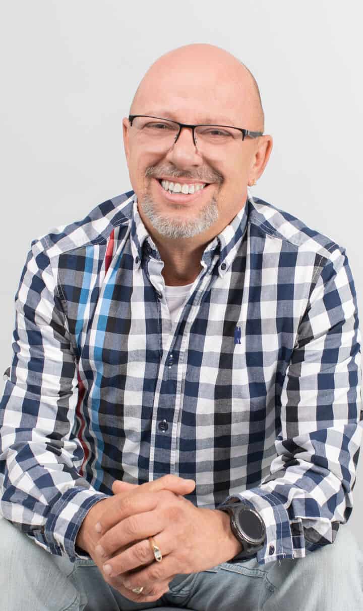Ed Miner