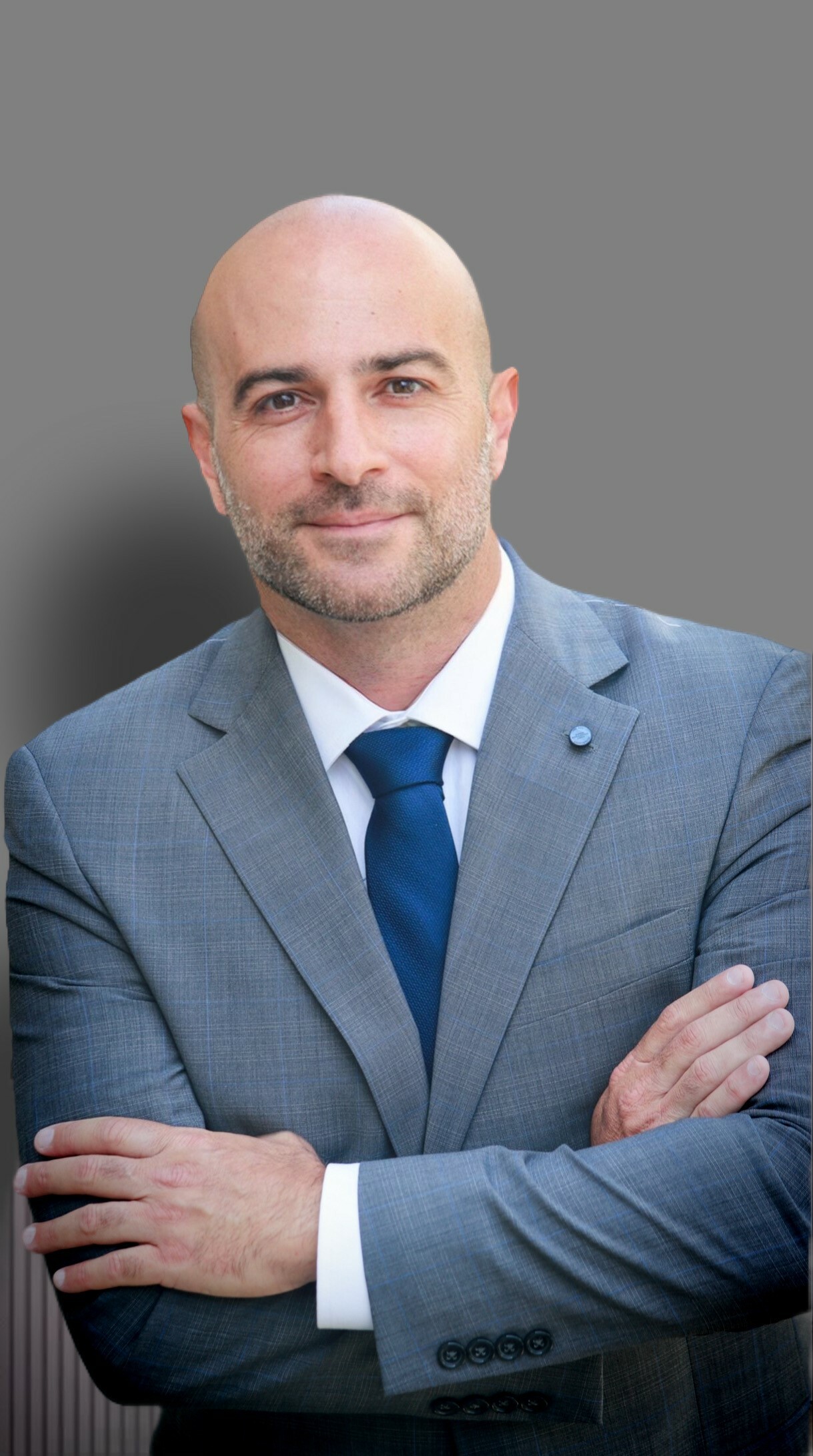 Edgar Anjunyan