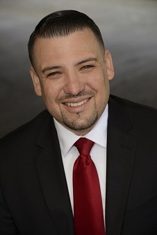 Edgar Hernandez