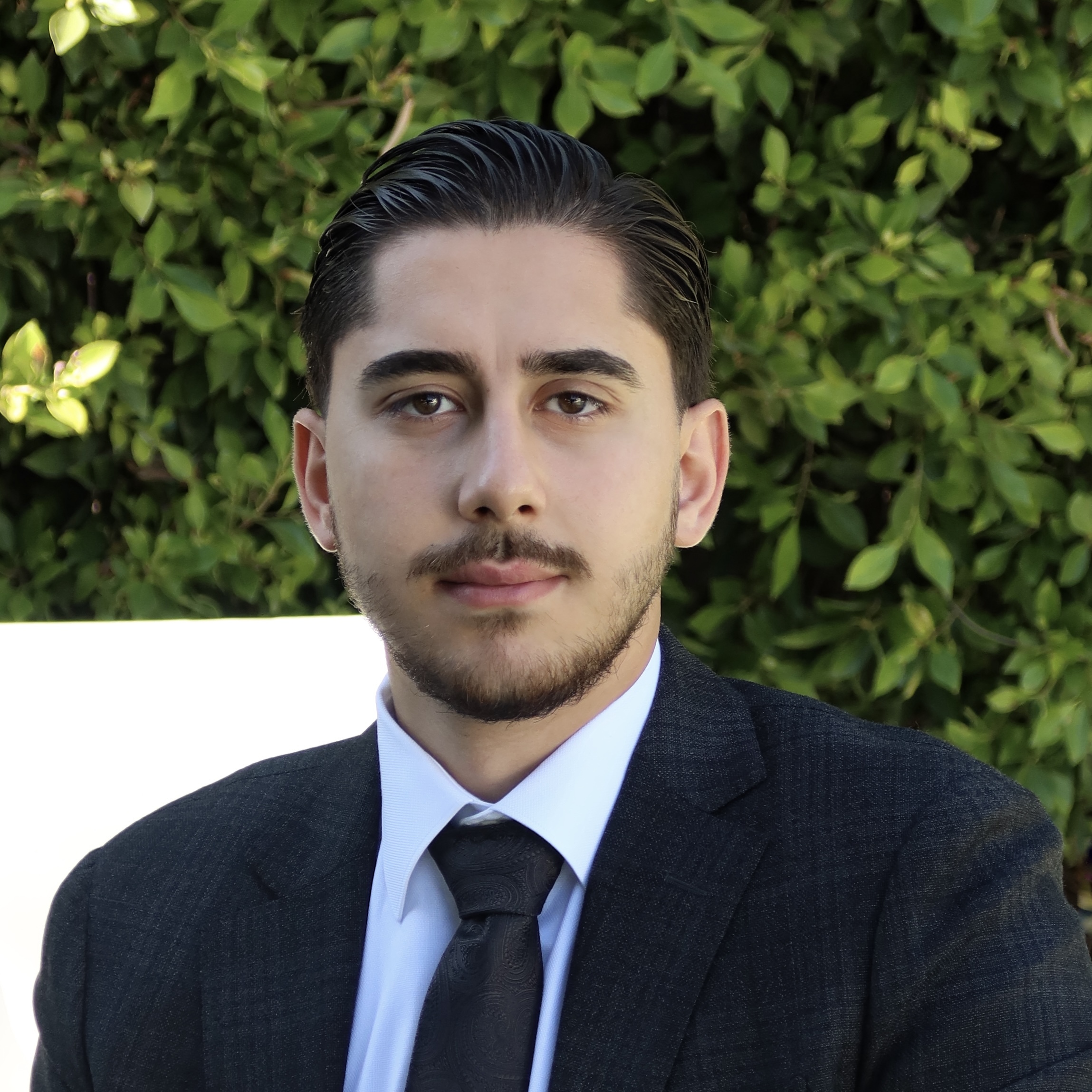 Edgar Manoukian