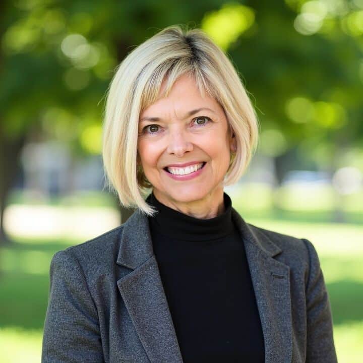 Eileen Warner