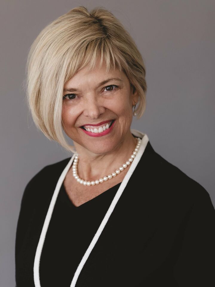 Eileen Warner
