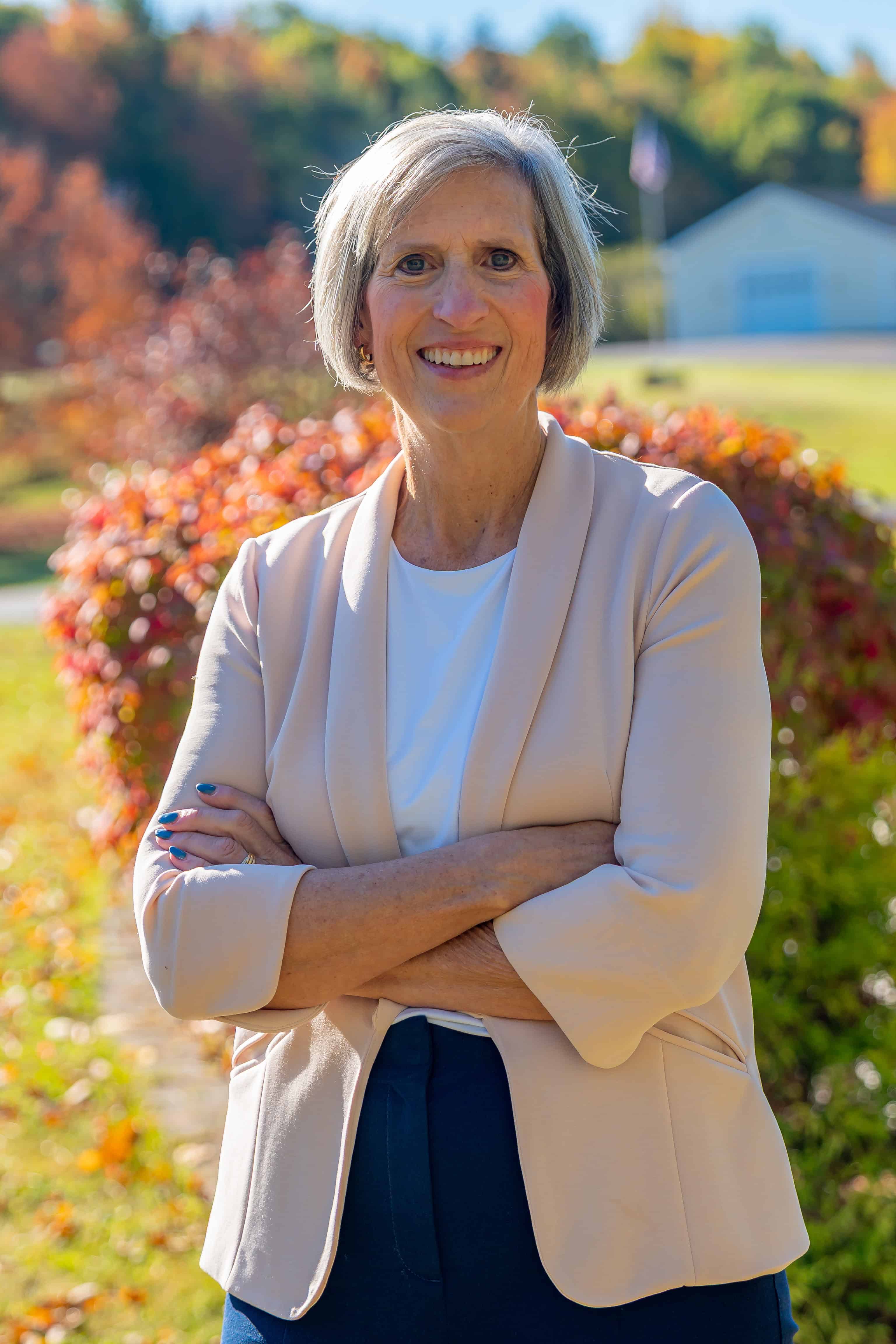 Elaine Pelletier