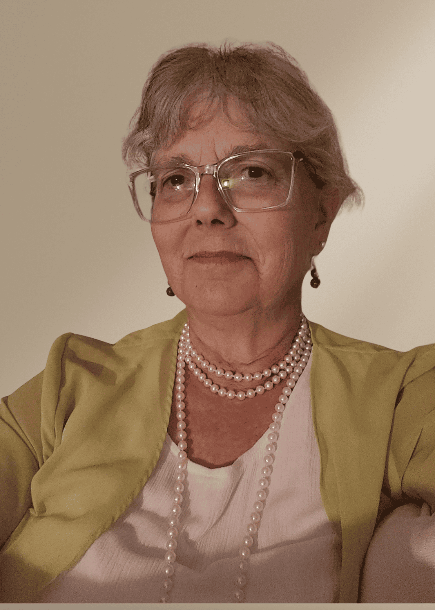 Elaine Rust