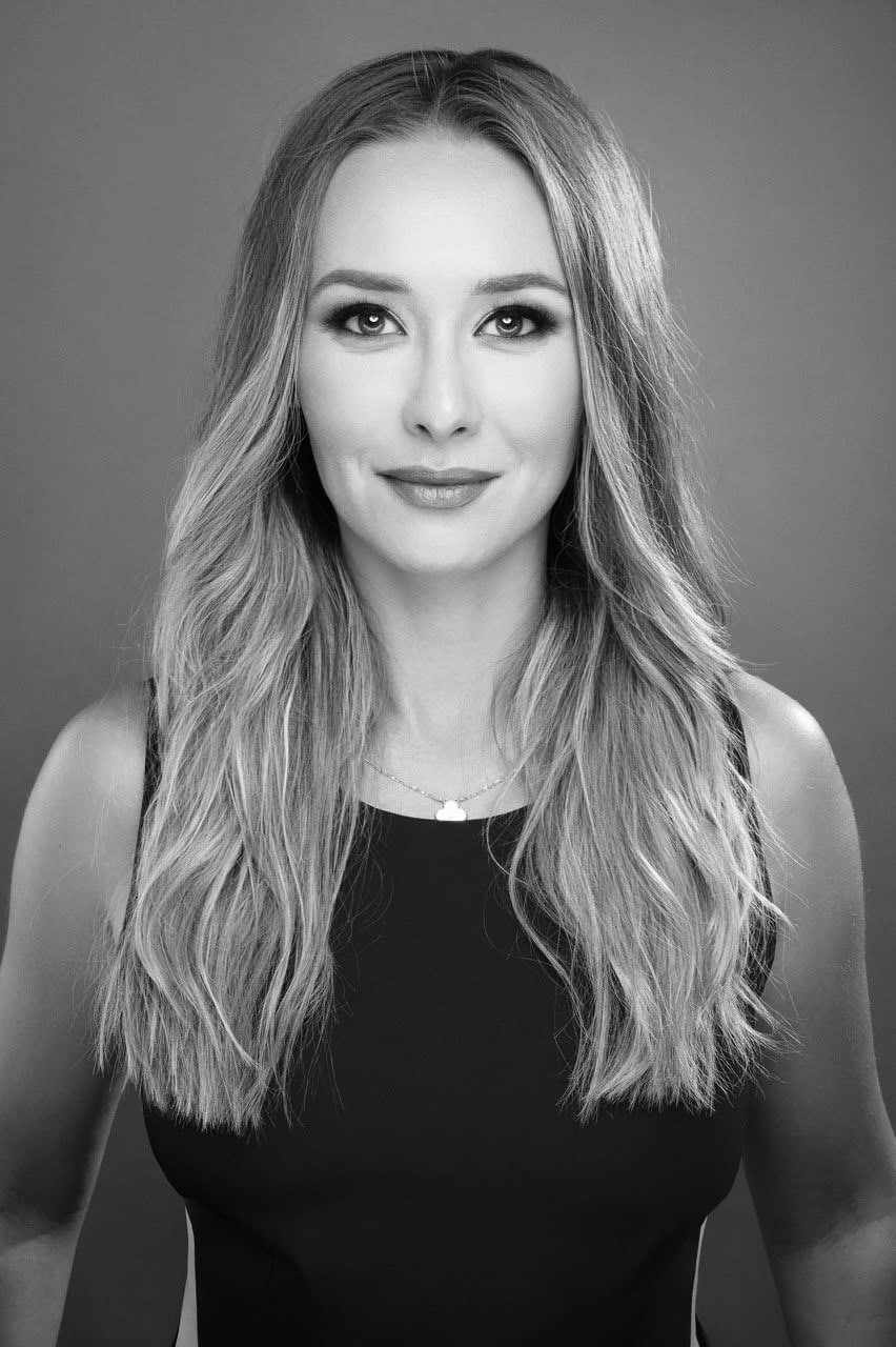 Elena Krupennikova