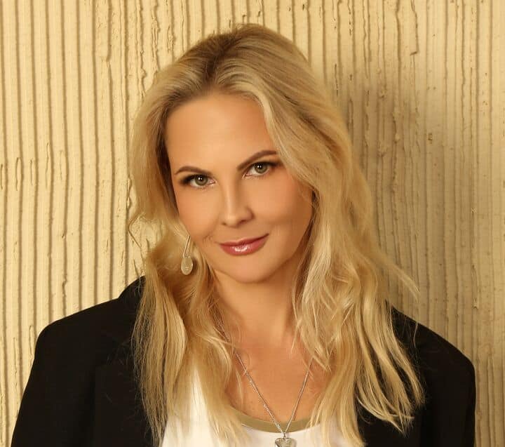 Elena Yakubov